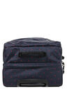 Sac de voyage � roulettes Tranverz L - 77 cm Dot Navy Dot Navy