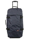 Sac de voyage � roulettes Tranverz L - 77 cm Dot Navy Dot Navy