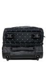 Sac de voyage � roulettes Tranverz L - 77 cm Dot Black Dot Black
