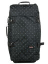 Sac de voyage � roulettes Tranverz L - 77 cm Dot Black Dot Black