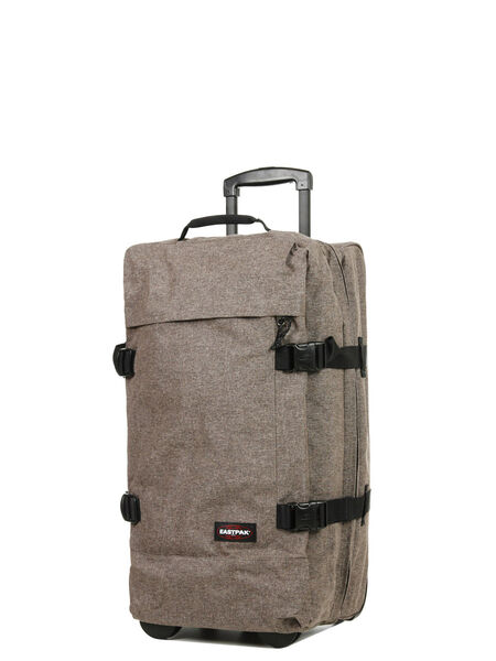 Sac de voyage à roulettes Tranverz M - 66 cm Woodlange