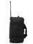 Sac de voyage trolley Container 65 cm Noir Noir
