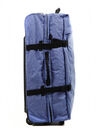 Sac de voyage � roulettes Tranverz L - 77 cm Two Blue Two Blue
