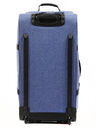 Sac de voyage � roulettes Tranverz L - 77 cm Two Blue Two Blue