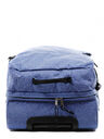 Sac de voyage � roulettes Tranverz L - 77 cm Two Blue Two Blue