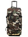 Sac de voyage � roulettes Tranverz L - 77 cm Camo Camo