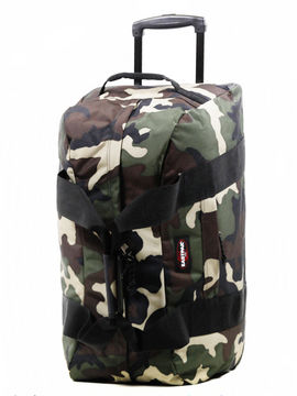 Sac de voyage trolley Container 65 cm Camo