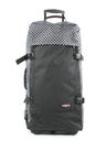 Sac de voyage � roulettes Tranverz L - 77 cm Noir PaneStyle Noir PaneStyle
