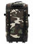 Sac de voyage  roulettes Tranverz M - 66 cm Camo Camo