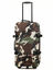 Sac de voyage  roulettes Tranverz M - 66 cm Camo Camo