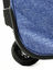 Sac de voyage  roulettes Tranverz M - 66 cm Two Blue Two Blue