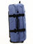 Sac de voyage  roulettes Tranverz M - 66 cm Two Blue Two Blue