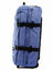 Sac de voyage  roulettes Tranverz M - 66 cm Two Blue Two Blue