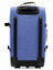 Sac de voyage  roulettes Tranverz M - 66 cm Two Blue Two Blue