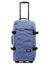 Sac de voyage  roulettes Tranverz M - 66 cm Two Blue Two Blue
