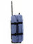 Sac de voyage  roulettes Tranverz M - 66 cm Two Blue Two Blue