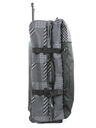 Sac de voyage � roulettes Tranverz L - 77 cm Noir PaneStyle Noir PaneStyle