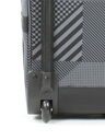 Sac de voyage � roulettes Tranverz L - 77 cm Noir PaneStyle Noir PaneStyle