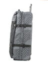Sac de voyage � roulettes Tranverz L - 77 cm Noir PaneStyle Noir PaneStyle