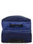 Sac de voyage  roulettes Tranverz M - 66 cm Bloxx Bleu Bloxx Bleu