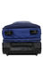 Sac de voyage  roulettes Tranverz M - 66 cm Bloxx Bleu Bloxx Bleu