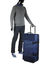 Sac de voyage  roulettes Tranverz M - 66 cm Bloxx Bleu Bloxx Bleu