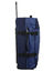 Sac de voyage  roulettes Tranverz M - 66 cm Bloxx Bleu Bloxx Bleu