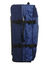 Sac de voyage  roulettes Tranverz M - 66 cm Bloxx Bleu Bloxx Bleu