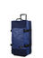 Sac de voyage  roulettes Tranverz M - 66 cm Bloxx Bleu Bloxx Bleu