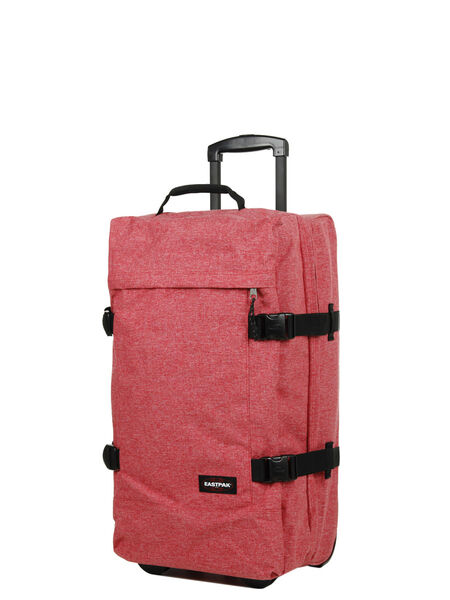 Sac de voyage à roulettes Tranverz M - 66 cm Eat Lobster