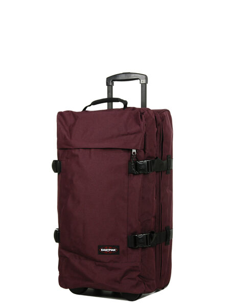 Sac de voyage � roulettes Tranverz M - 66 cm Wine Tasting
