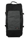 Sac de voyage � roulettes Tranverz L - 77 cm Bloxx Noir Bloxx Noir