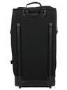 Sac de voyage � roulettes Tranverz L - 77 cm Bloxx Noir Bloxx Noir