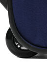 Sac de voyage � roulettes Tranverz L - 77 cm Bloxx Bleu Bloxx Bleu