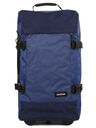 Sac de voyage � roulettes Tranverz L - 77 cm Bloxx Bleu Bloxx Bleu
