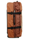 Sac de voyage � roulettes Tranverz L - 77 cm Bloxx Marron Bloxx Marron