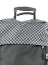 Sac de voyage � roulettes Tranverz L - 77 cm Noir PaneStyle Noir PaneStyle