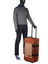 Sac de voyage  roulettes Tranverz M - 66 cm Bloxx Marron Bloxx Marron