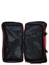 Sac de voyage � roulettes Tranverz L - 77 cm Eat Lobster Eat Lobster