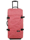 Sac de voyage � roulettes Tranverz L - 77 cm Eat Lobster Eat Lobster