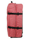 Sac de voyage � roulettes Tranverz L - 77 cm Eat Lobster Eat Lobster