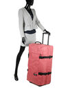 Sac de voyage � roulettes Tranverz L - 77 cm Eat Lobster Eat Lobster