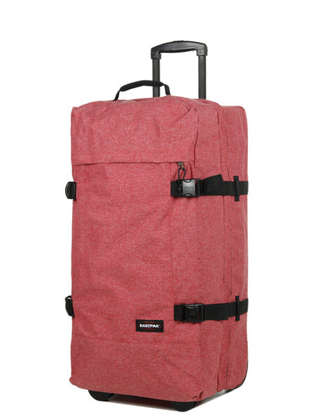 Sac de voyage à roulettes Tranverz L - 77 cm Eat Lobster