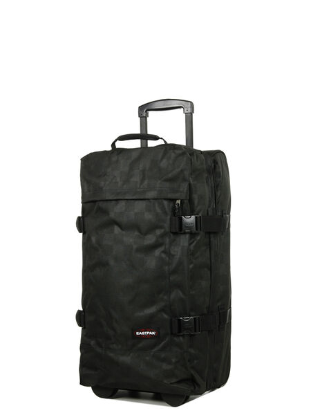 Sac de voyage à roulettes Tranverz M - 66 cm Heat Check