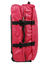 Sac de voyage  roulettes Tranverz M - 66 cm Heat Dot Heat Dot