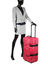 Sac de voyage  roulettes Tranverz M - 66 cm Heat Dot Heat Dot
