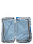 Sac de voyage  roulettes Tranverz M - 66 cm Side Blue Side Blue