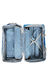 Sac de voyage  roulettes Tranverz M - 66 cm Side Blue Side Blue