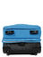 Sac de voyage  roulettes Tranverz M - 66 cm Side Blue Side Blue