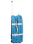 Sac de voyage  roulettes Tranverz M - 66 cm Side Blue Side Blue